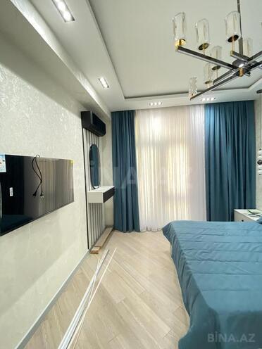 Satılır 2 otaqlı yeni tikili 52 m², Dərnəgül m., photo 10 from 21