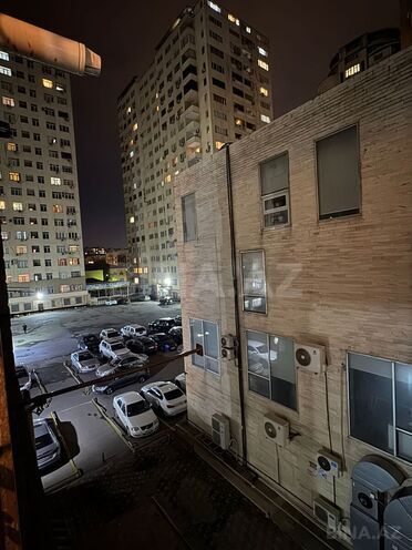 Продаётся 4-комн. новостройка 195 м², м. Шах Исмаил Хатаи, photo 17 from 19