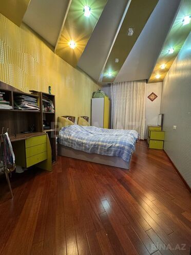 Продаётся 4-комн. новостройка 195 м², м. Шах Исмаил Хатаи, photo 5 from 19