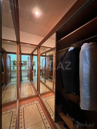 Satılır 3 otaqlı yeni tikili 177 m², Elmlər Akademiyası m., photo 7 from 16