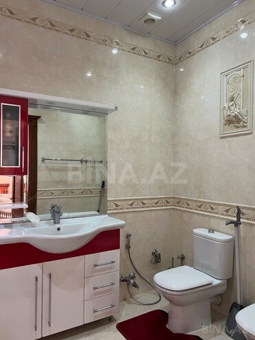 Satılır 3 otaqlı yeni tikili 177 m², Elmlər Akademiyası m., photo 14 from 16