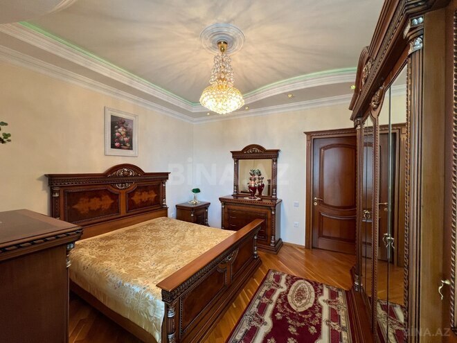 Satılır 3 otaqlı yeni tikili 177 m², Elmlər Akademiyası m., photo 11 from 16