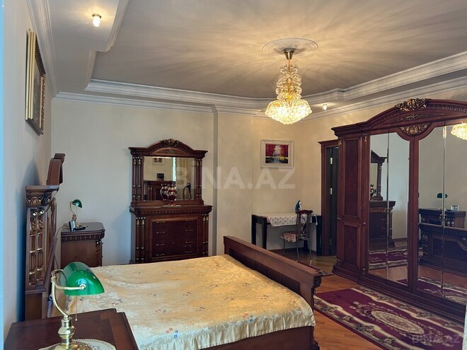 Satılır 3 otaqlı yeni tikili 177 m², Elmlər Akademiyası m., photo 10 from 16