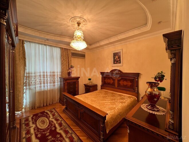 Satılır 3 otaqlı yeni tikili 177 m², Elmlər Akademiyası m., photo 13 from 16