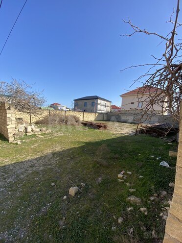 Продаётся  участок 6 сот, пос. Говсан, photo 1 from 5