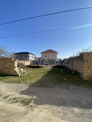 Продаётся  участок 6 сот, пос. Говсан, photo 3 from 5