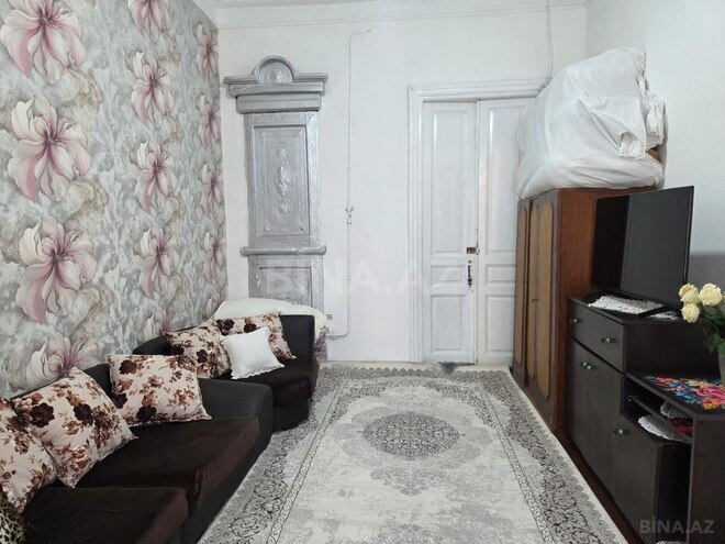 Продаётся 2-комн. вторичка 40 м², м. Нариман Нариманов, photo 4 from 17