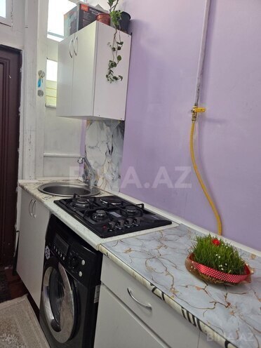 Продаётся 2-комн. вторичка 40 м², м. Нариман Нариманов, photo 9 from 17