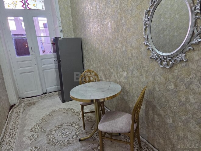 Продаётся 2-комн. вторичка 40 м², м. Нариман Нариманов, photo 5 from 17