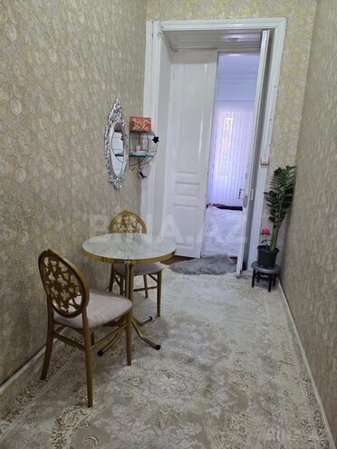 Продаётся 2-комн. вторичка 40 м², м. Нариман Нариманов, photo 6 from 17