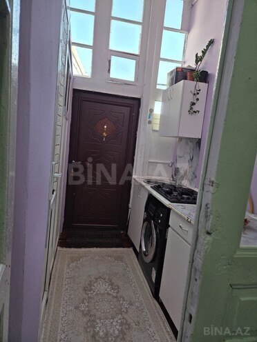 Продаётся 2-комн. вторичка 40 м², м. Нариман Нариманов, photo 12 from 17