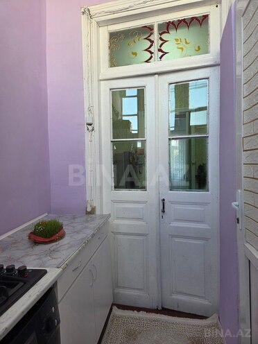 Продаётся 2-комн. вторичка 40 м², м. Нариман Нариманов, photo 11 from 17