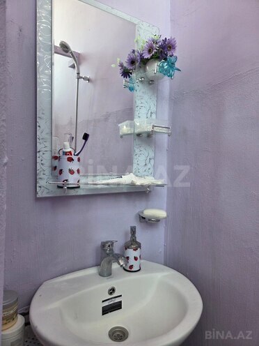 Продаётся 2-комн. вторичка 40 м², м. Нариман Нариманов, photo 13 from 17