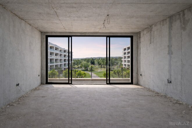 Satılır 1 otaqlı yeni tikili 35.3 m², Sea Breeze q., photo 6 from 7