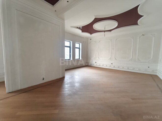 Satılır 11 otaqlı həyət evi/bağ evi 900 m², Nəsimi m., photo 10 from 17