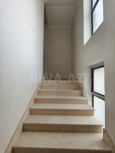 Satılır 11 otaqlı həyət evi/bağ evi 900 m², Nəsimi m., photo 16 from 17