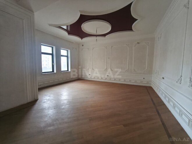 Satılır 11 otaqlı həyət evi/bağ evi 900 m², Nəsimi m., photo 7 from 17