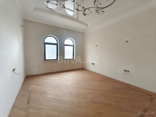 Satılır 11 otaqlı həyət evi/bağ evi 900 m², Nəsimi m., photo 9 from 17