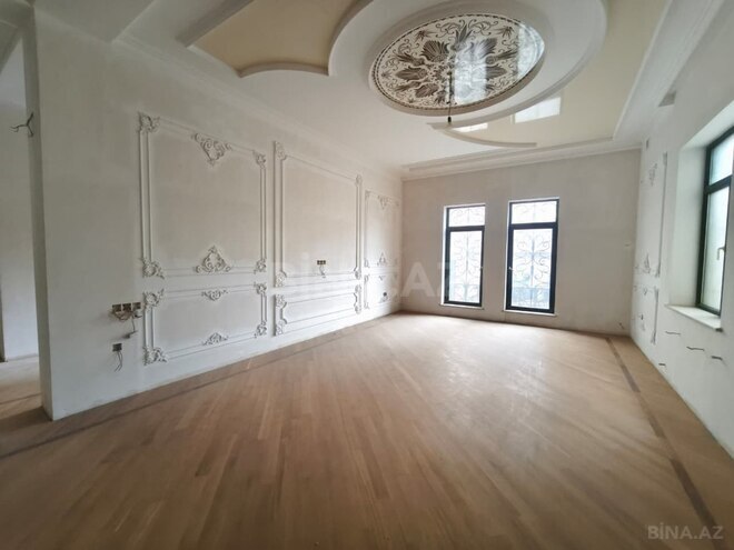 Satılır 11 otaqlı həyət evi/bağ evi 900 m², Nəsimi m., photo 3 from 17