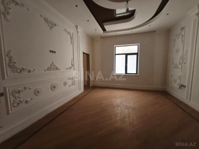 Satılır 11 otaqlı həyət evi/bağ evi 900 m², Nəsimi m., photo 8 from 17