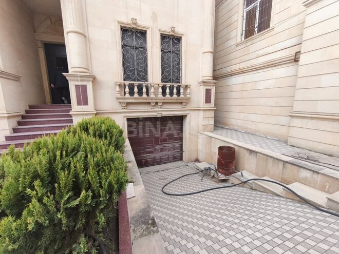 Satılır 11 otaqlı həyət evi/bağ evi 900 m², Nəsimi m., photo 14 from 17