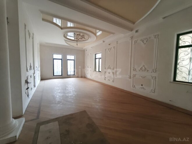 Satılır 11 otaqlı həyət evi/bağ evi 900 m², Nəsimi m., photo 5 from 17
