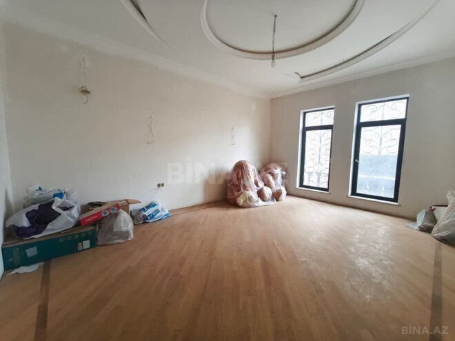 Satılır 11 otaqlı həyət evi/bağ evi 900 m², Nəsimi m., photo 12 from 17