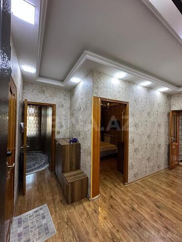 Satılır 3 otaqlı köhnə tikili 65 m², Həzi Aslanov m., photo 6 from 15