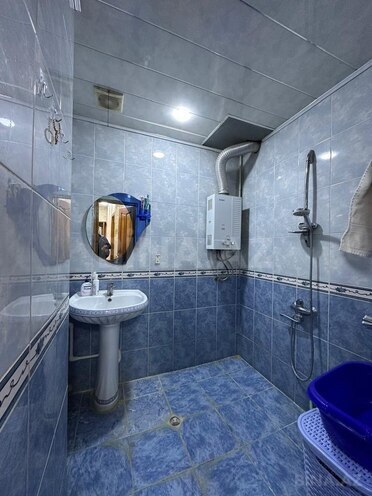 Satılır 3 otaqlı köhnə tikili 65 m², Həzi Aslanov m., photo 13 from 15