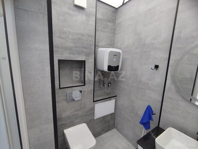 Продаётся  объект 32 м², м. Ази Асланов, photo 10 from 12