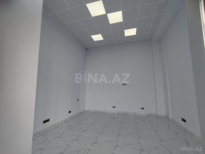 Продаётся  объект 32 м², м. Ази Асланов, photo 7 from 12