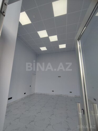 Продаётся  объект 32 м², м. Ази Асланов, photo 8 from 12
