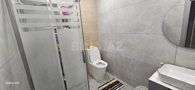 Satılır 2 otaqlı yeni tikili 85.6 m², Dərnəgül m., photo 3 from 9