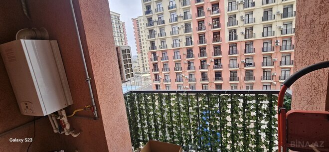 Satılır 2 otaqlı yeni tikili 85.6 m², Dərnəgül m., photo 8 from 9