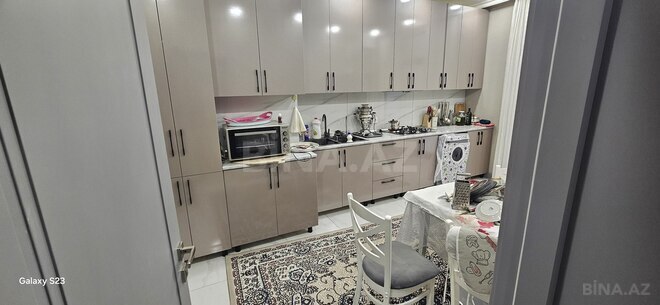 Satılır 2 otaqlı yeni tikili 85.6 m², Dərnəgül m., photo 7 from 9