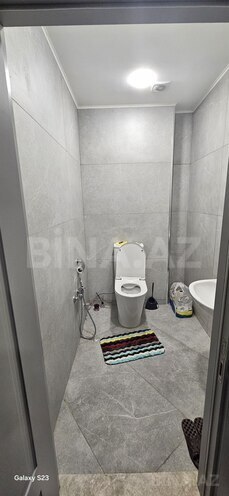 Satılır 2 otaqlı yeni tikili 85.6 m², Dərnəgül m., photo 4 from 9