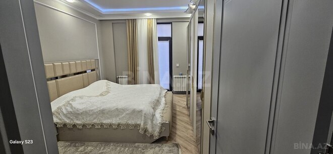 Satılır 2 otaqlı yeni tikili 85.6 m², Dərnəgül m., photo 5 from 9