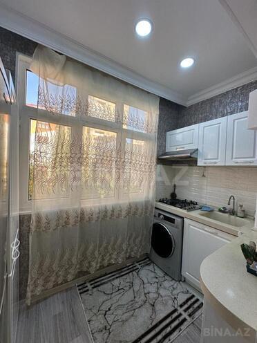 Satılır 2 otaqlı köhnə tikili 55 m², Memar Əcəmi m., photo 6 from 11