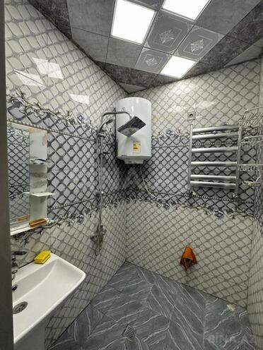 Satılır 2 otaqlı köhnə tikili 55 m², Memar Əcəmi m., photo 9 from 11