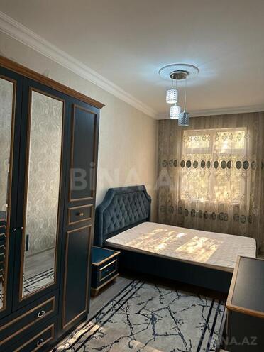 Satılır 2 otaqlı köhnə tikili 55 m², Memar Əcəmi m., photo 5 from 11