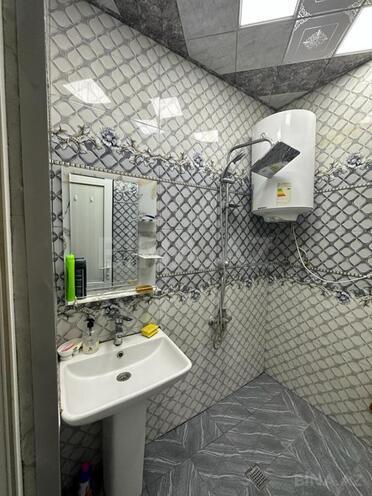 Satılır 2 otaqlı köhnə tikili 55 m², Memar Əcəmi m., photo 8 from 11