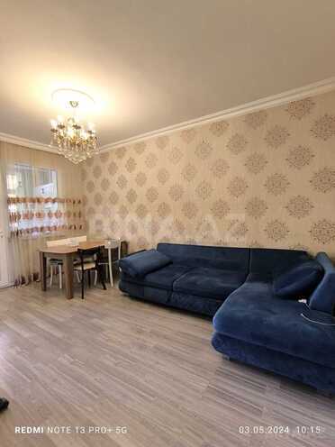Satılır 2 otaqlı köhnə tikili 55 m², Memar Əcəmi m., photo 1 from 11