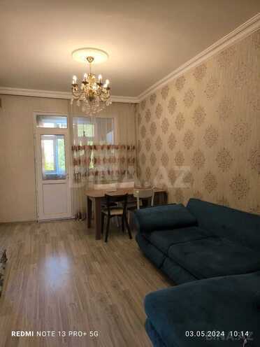 Satılır 2 otaqlı köhnə tikili 55 m², Memar Əcəmi m., photo 4 from 11
