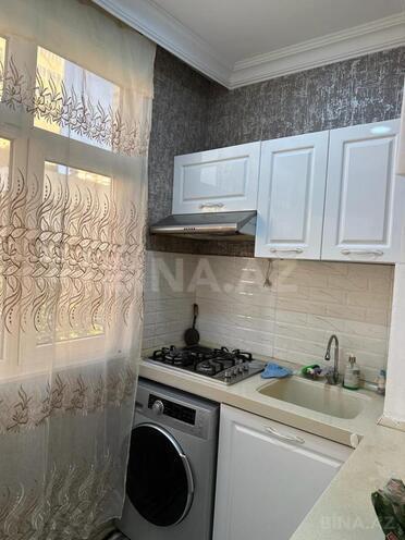 Satılır 2 otaqlı köhnə tikili 55 m², Memar Əcəmi m., photo 7 from 11