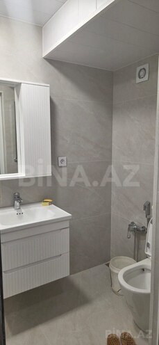 İcarəyə verilir 1 otaqlı köhnə tikili 40 m², Nərimanov r., photo 5 from 7