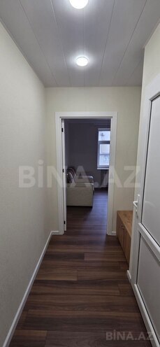 İcarəyə verilir 1 otaqlı köhnə tikili 40 m², Nərimanov r., photo 4 from 7