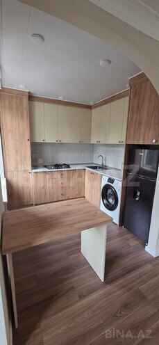 İcarəyə verilir 1 otaqlı köhnə tikili 40 m², Nərimanov r., photo 6 from 7