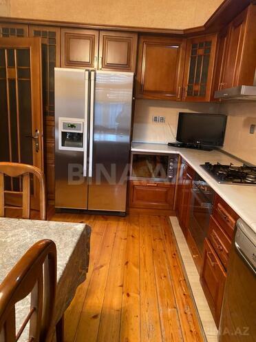 İcarəyə verilir 3 otaqlı həyət evi/bağ evi 200 m², Binəqədi q., photo 22 from 23