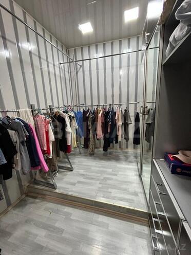 İcarəyə verilir 5 otaqlı həyət evi/bağ evi 200 m², Badamdar q., photo 11 from 22