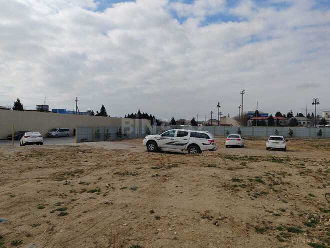 Продаётся  участок 40 сот, м. Улдуз, photo 7 from 10